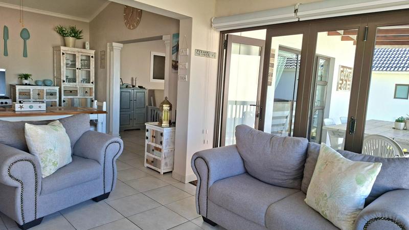 2 Bedroom Property for Sale in Tergniet Western Cape